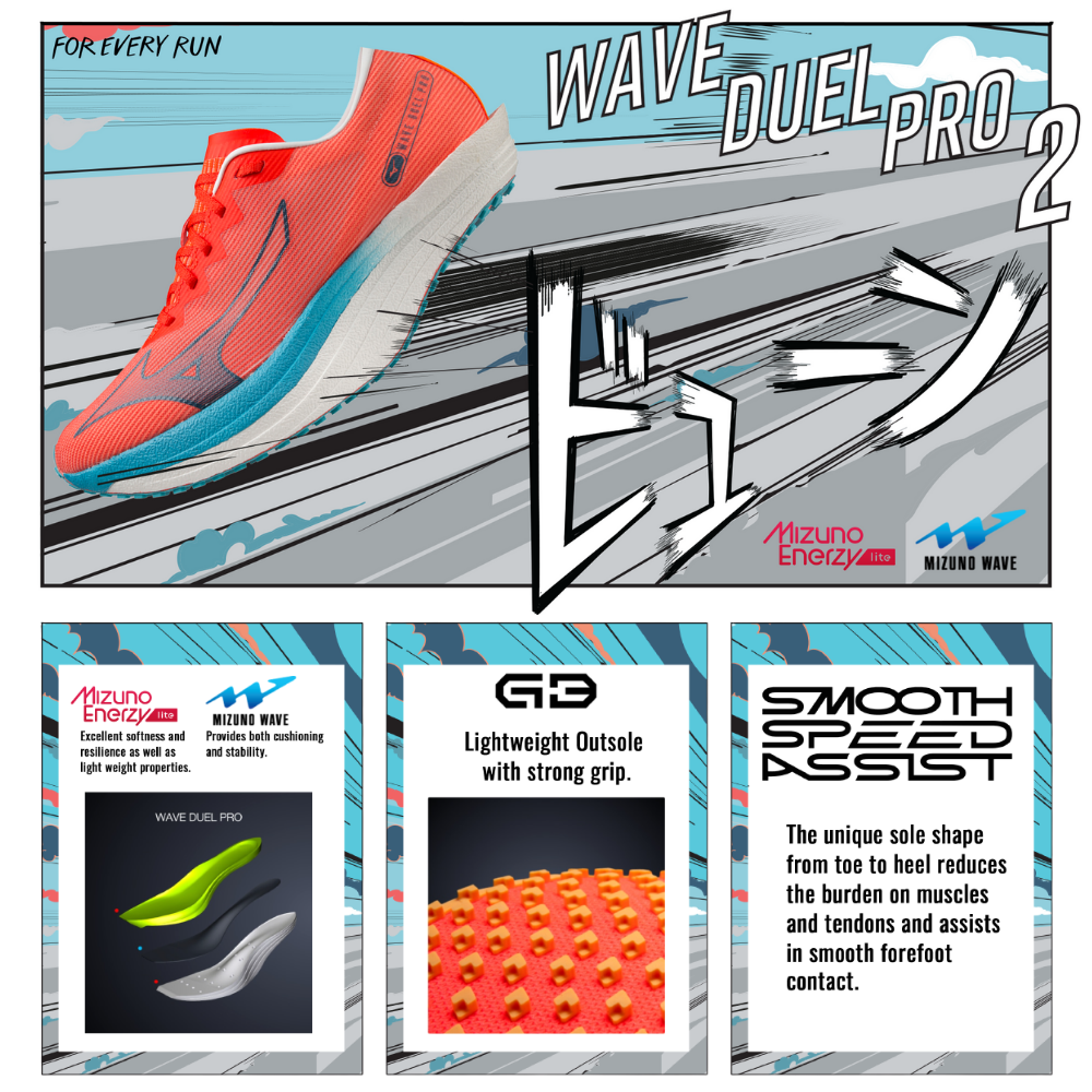 Mizuno contact on sale